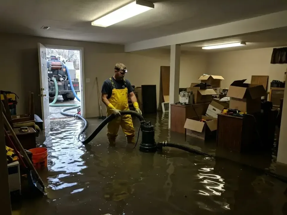 basement-burst-pipe-flooding-a-001 — frequently asked questions, 24-Hour Water Damage Restoration Services in Ashland, PA